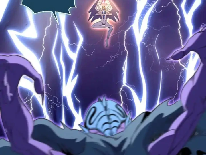 Cao Đẳng Linh Hồn Chapter 363 - 86