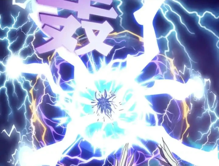 Cao Đẳng Linh Hồn Chapter 363 - 94