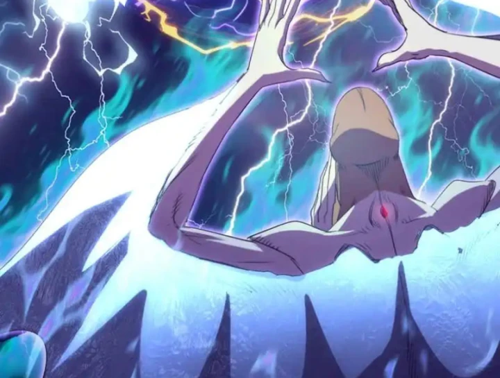 Cao Đẳng Linh Hồn Chapter 363 - 95