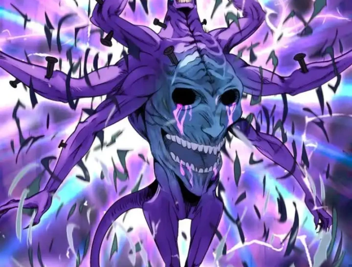 Cao Đẳng Linh Hồn Chapter 363 - 101