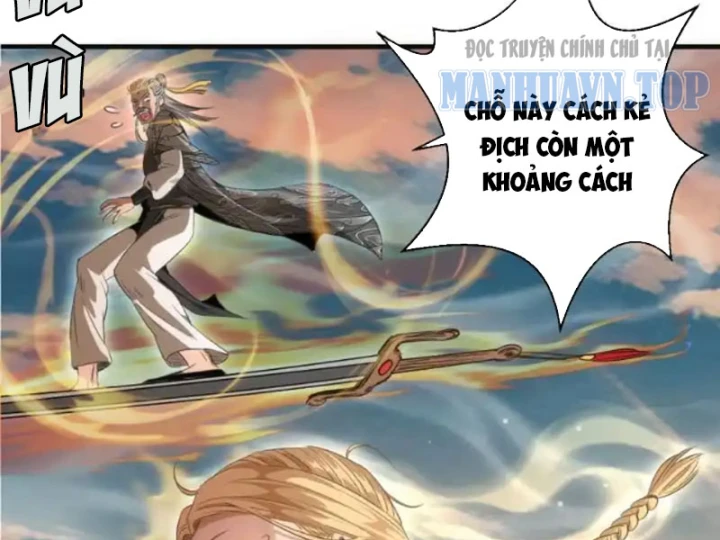 Cao Đẳng Linh Hồn Chapter 364 - 3