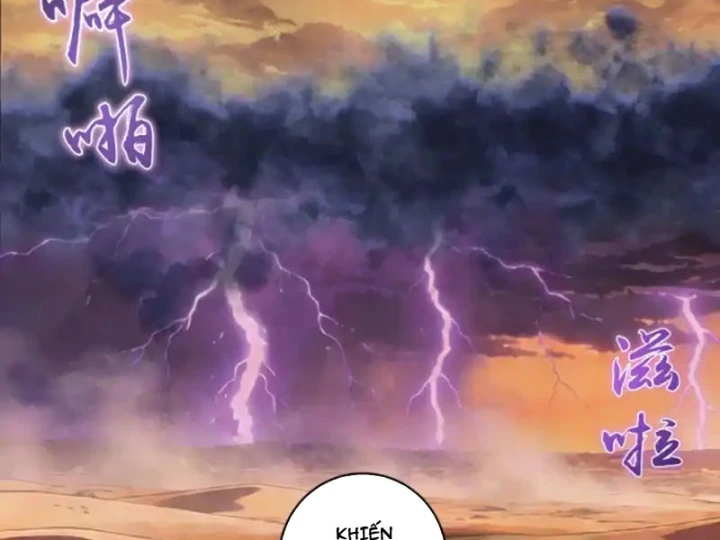 Cao Đẳng Linh Hồn Chapter 364 - 5