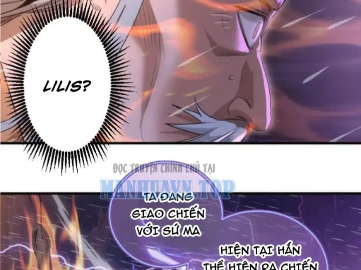 Cao Đẳng Linh Hồn Chapter 364 - 10