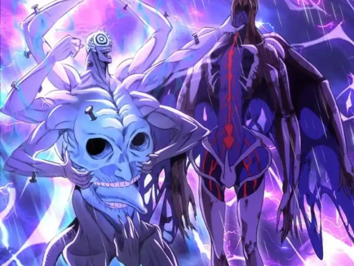 Cao Đẳng Linh Hồn Chapter 364 - 18