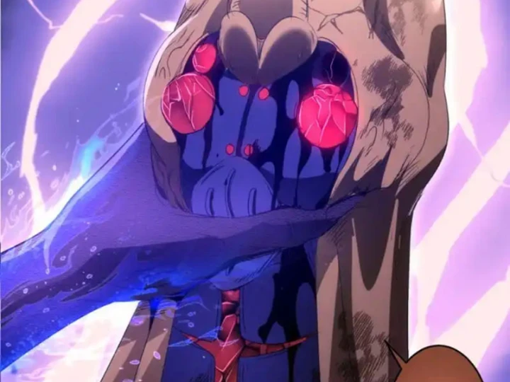 Cao Đẳng Linh Hồn Chapter 364 - 22