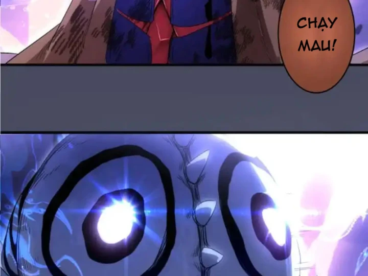 Cao Đẳng Linh Hồn Chapter 364 - 23