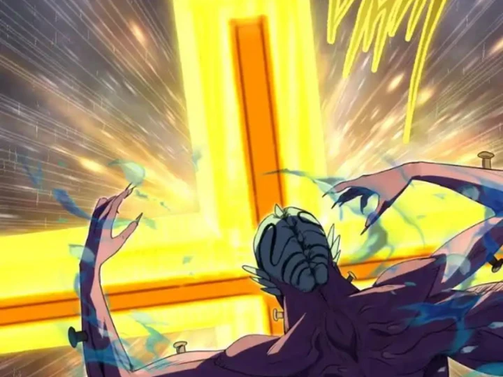 Cao Đẳng Linh Hồn Chapter 364 - 38