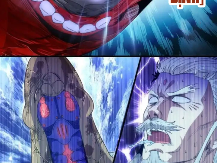 Cao Đẳng Linh Hồn Chapter 364 - 55