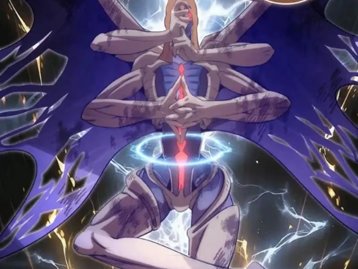 Cao Đẳng Linh Hồn Chapter 364 - 65