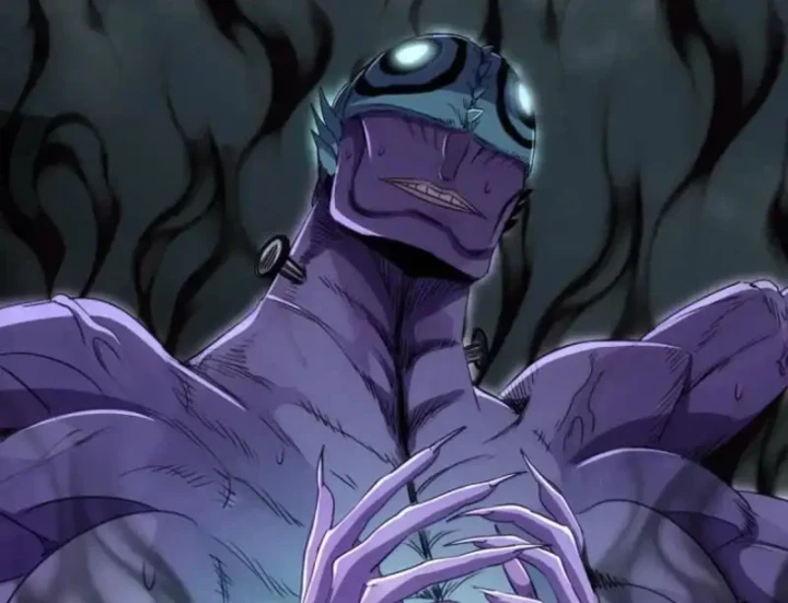 Cao Đẳng Linh Hồn Chapter 365 - 10