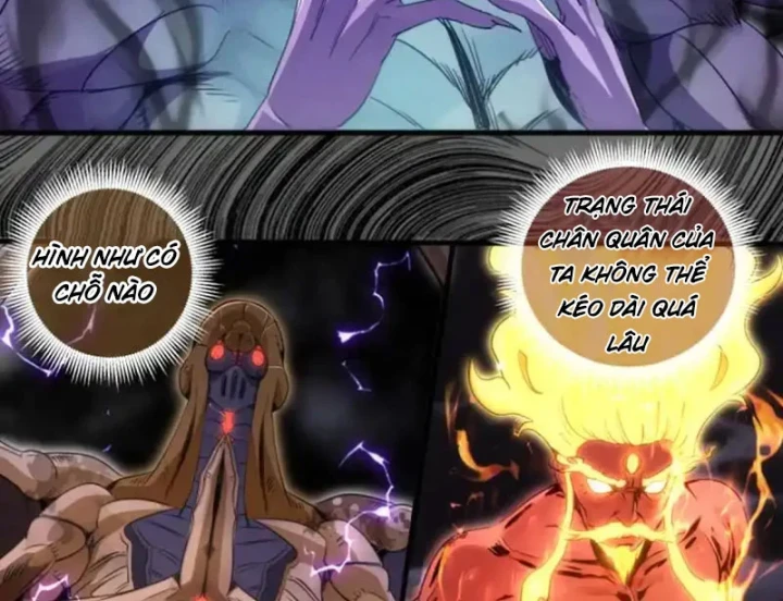 Cao Đẳng Linh Hồn Chapter 365 - 11