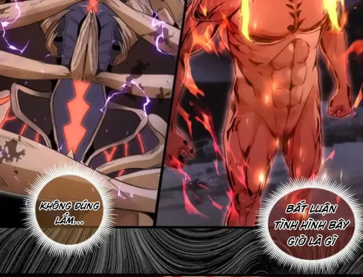 Cao Đẳng Linh Hồn Chapter 365 - 12