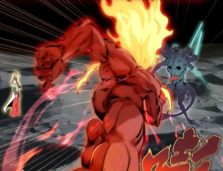 Cao Đẳng Linh Hồn Chapter 365 - 13