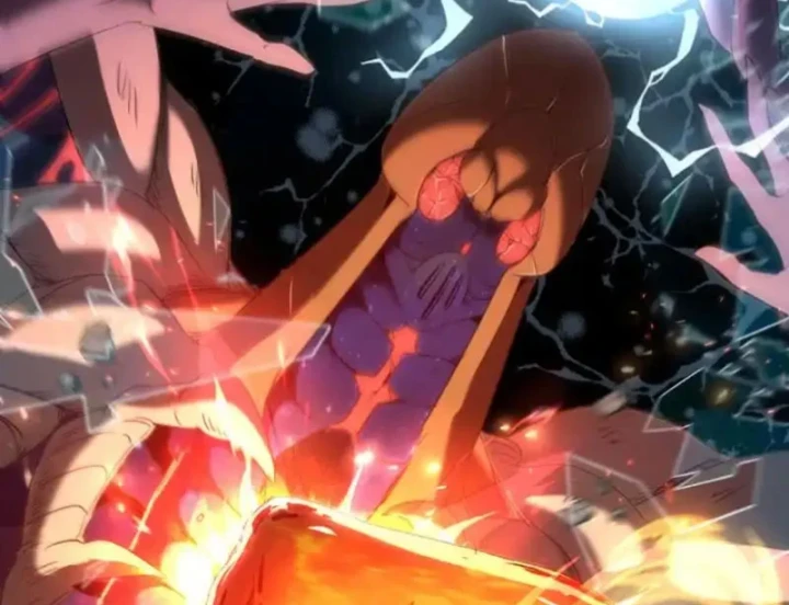 Cao Đẳng Linh Hồn Chapter 365 - 21