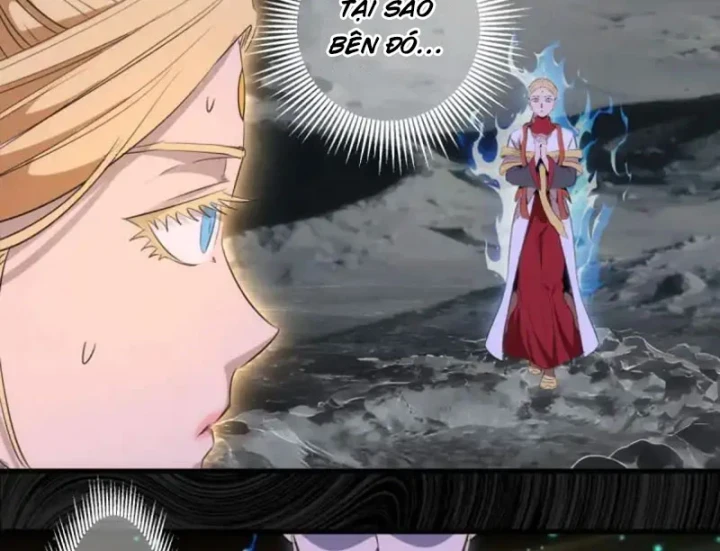 Cao Đẳng Linh Hồn Chapter 365 - 35