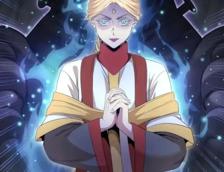 Cao Đẳng Linh Hồn Chapter 365 - 38