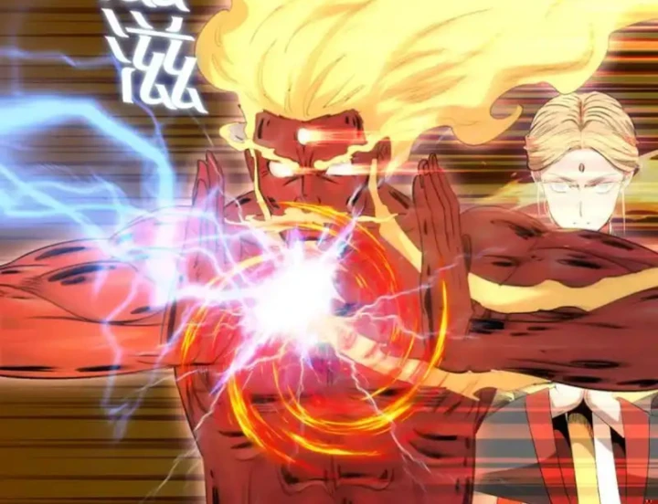 Cao Đẳng Linh Hồn Chapter 365 - 45