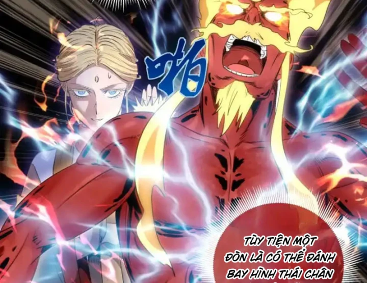 Cao Đẳng Linh Hồn Chapter 365 - 47