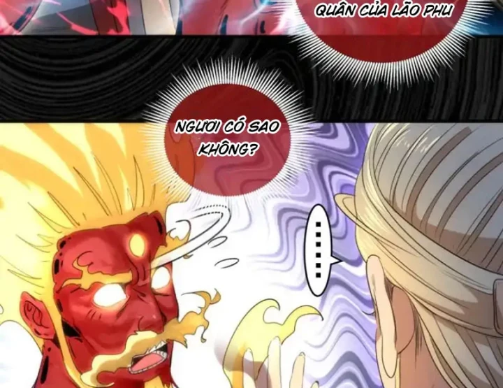 Cao Đẳng Linh Hồn Chapter 365 - 48