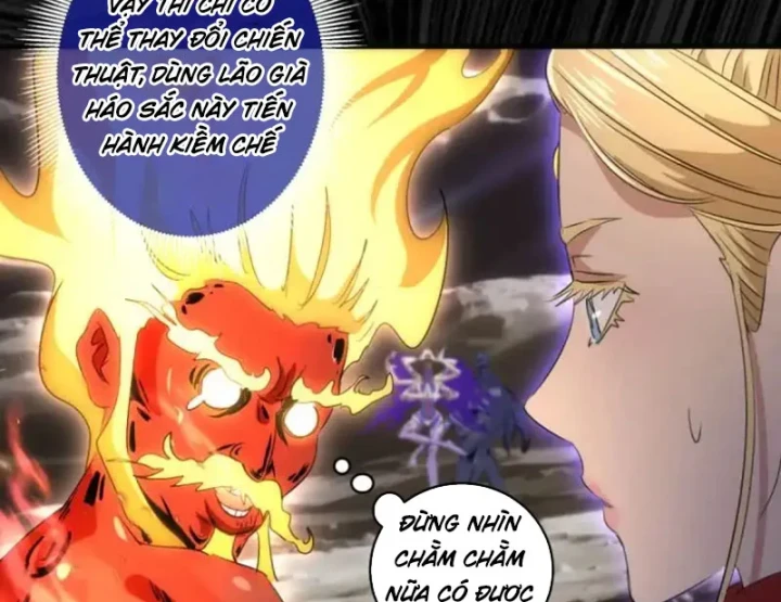 Cao Đẳng Linh Hồn Chapter 365 - 59