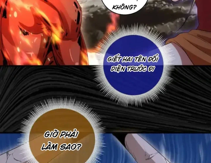 Cao Đẳng Linh Hồn Chapter 365 - 60