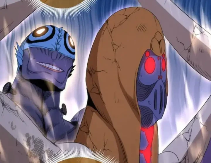 Cao Đẳng Linh Hồn Chapter 365 - 61