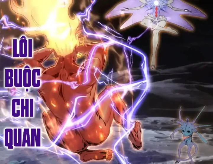 Cao Đẳng Linh Hồn Chapter 365 - 70