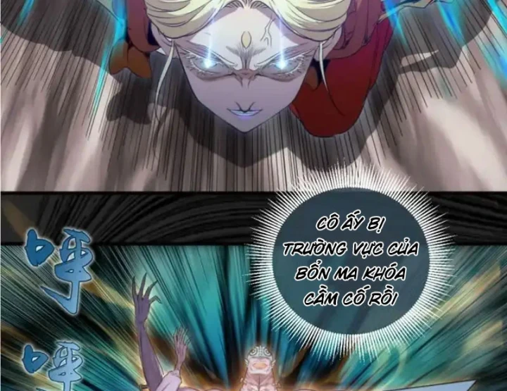 Cao Đẳng Linh Hồn Chapter 365 - 76