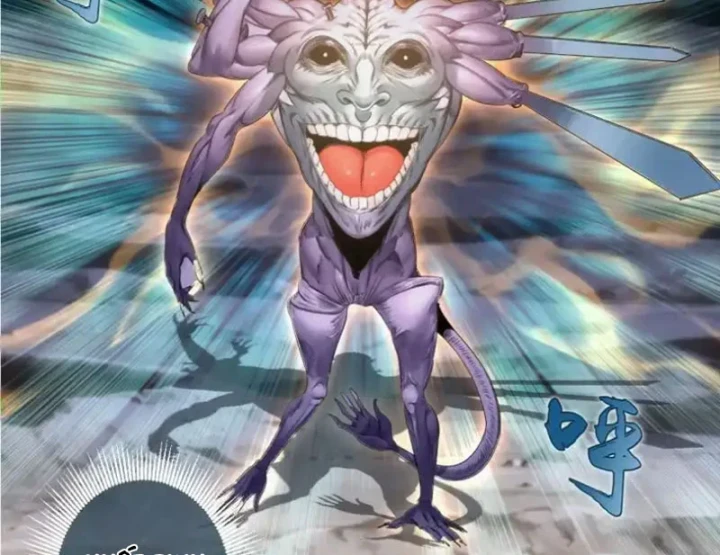 Cao Đẳng Linh Hồn Chapter 365 - 77