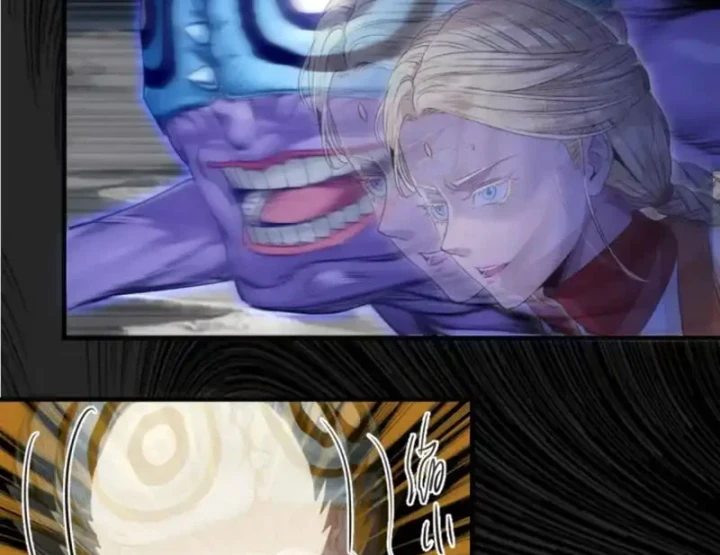 Cao Đẳng Linh Hồn Chapter 365 - 79