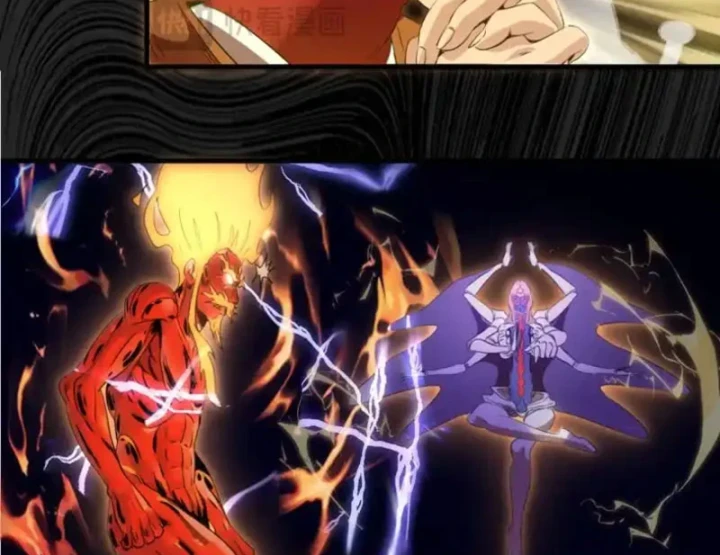 Cao Đẳng Linh Hồn Chapter 365 - 81