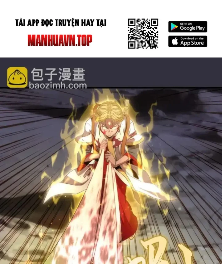 Cao Đẳng Linh Hồn Chapter 366 - 3