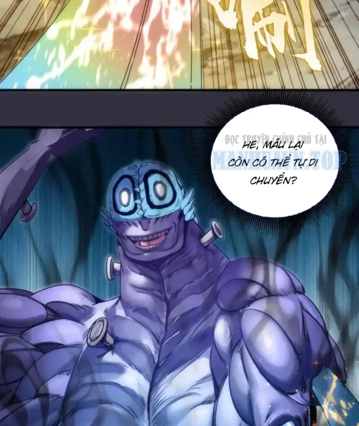 Cao Đẳng Linh Hồn Chapter 366 - 4