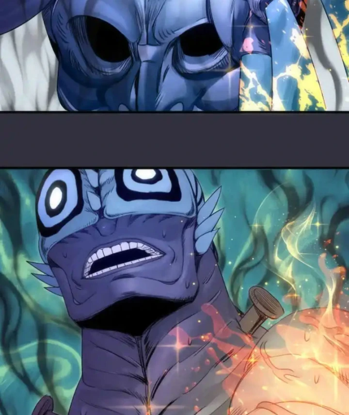 Cao Đẳng Linh Hồn Chapter 366 - 5