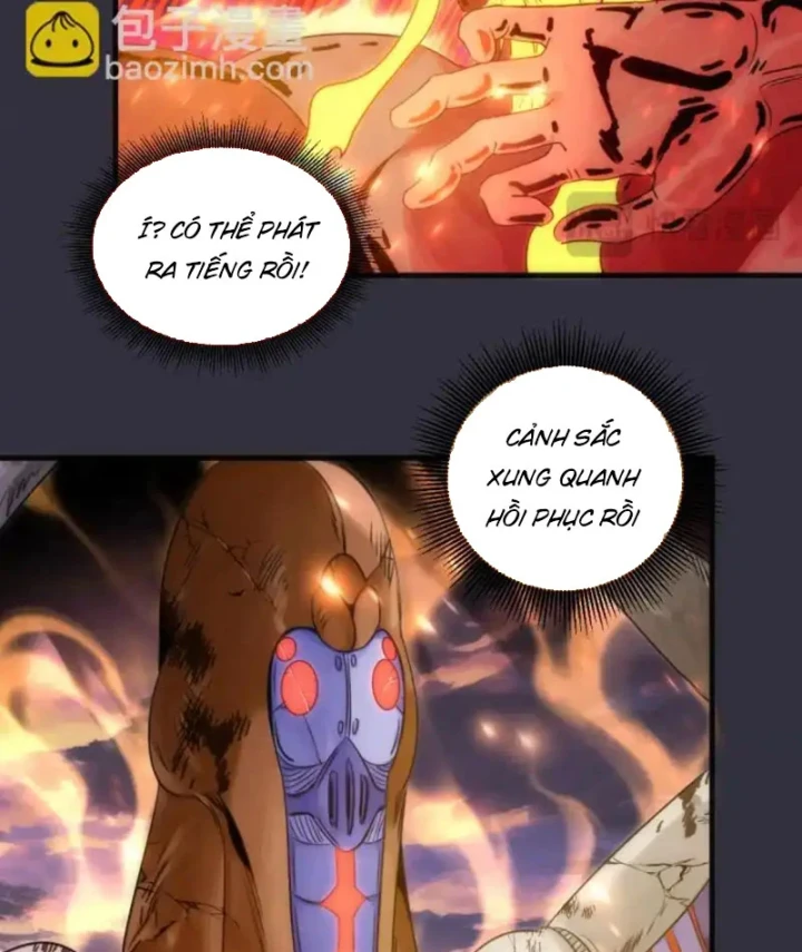 Cao Đẳng Linh Hồn Chapter 366 - 11