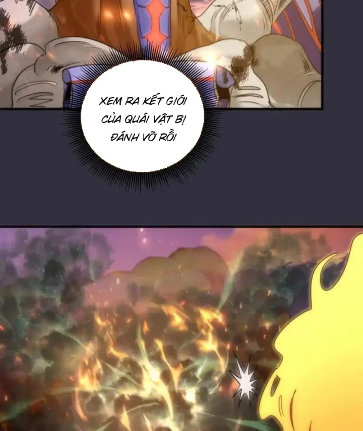 Cao Đẳng Linh Hồn Chapter 366 - 12