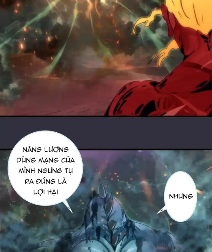 Cao Đẳng Linh Hồn Chapter 366 - 13