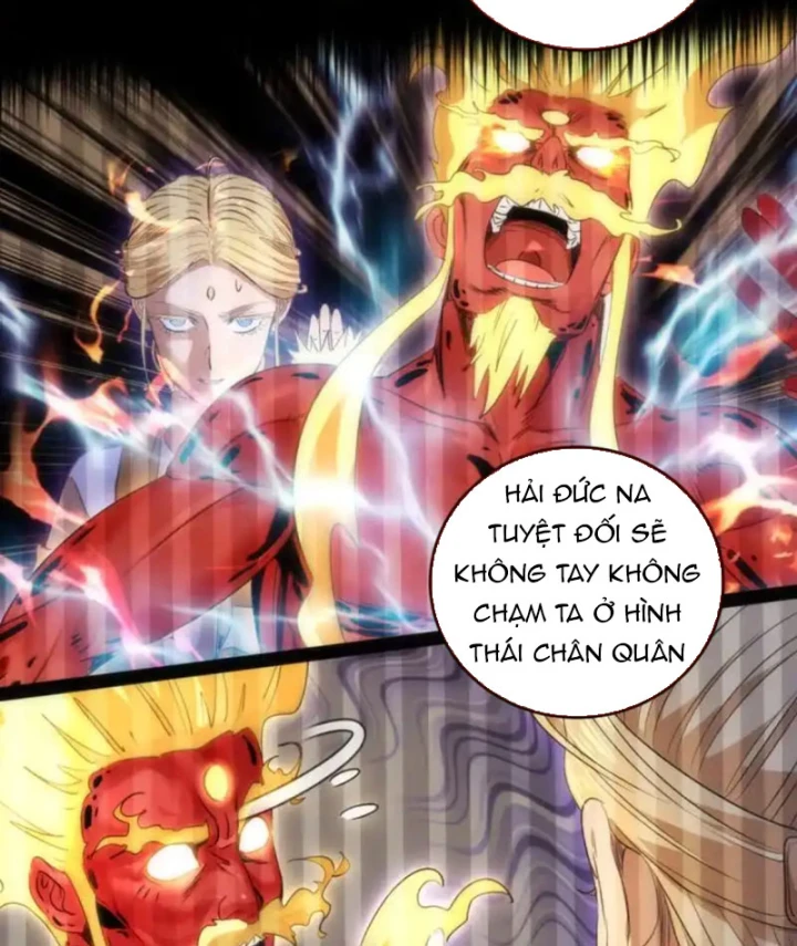 Cao Đẳng Linh Hồn Chapter 366 - 16