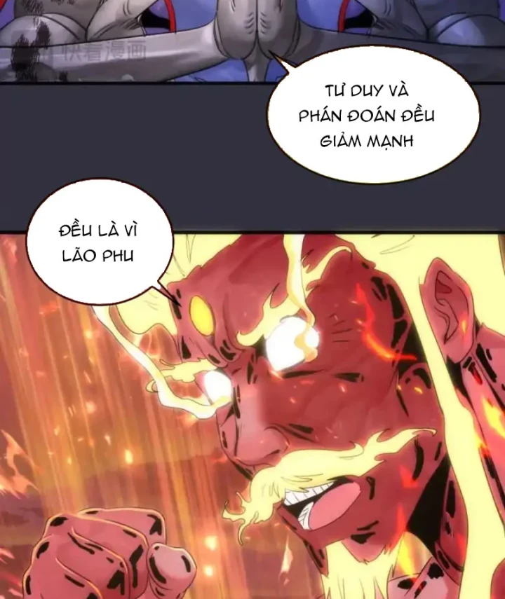 Cao Đẳng Linh Hồn Chapter 366 - 18