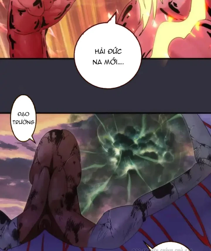 Cao Đẳng Linh Hồn Chapter 366 - 19