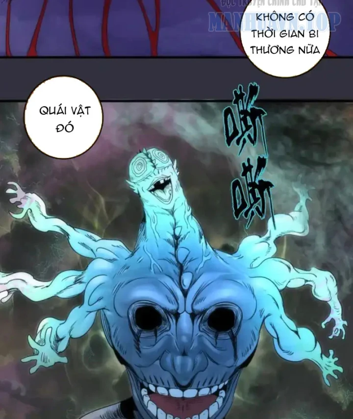 Cao Đẳng Linh Hồn Chapter 366 - 20