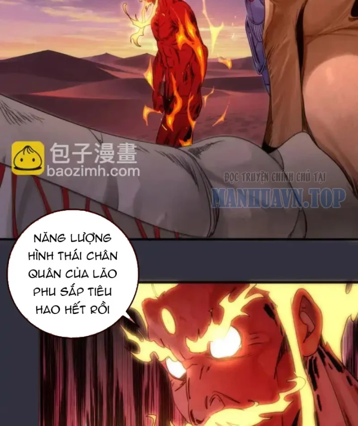 Cao Đẳng Linh Hồn Chapter 366 - 22