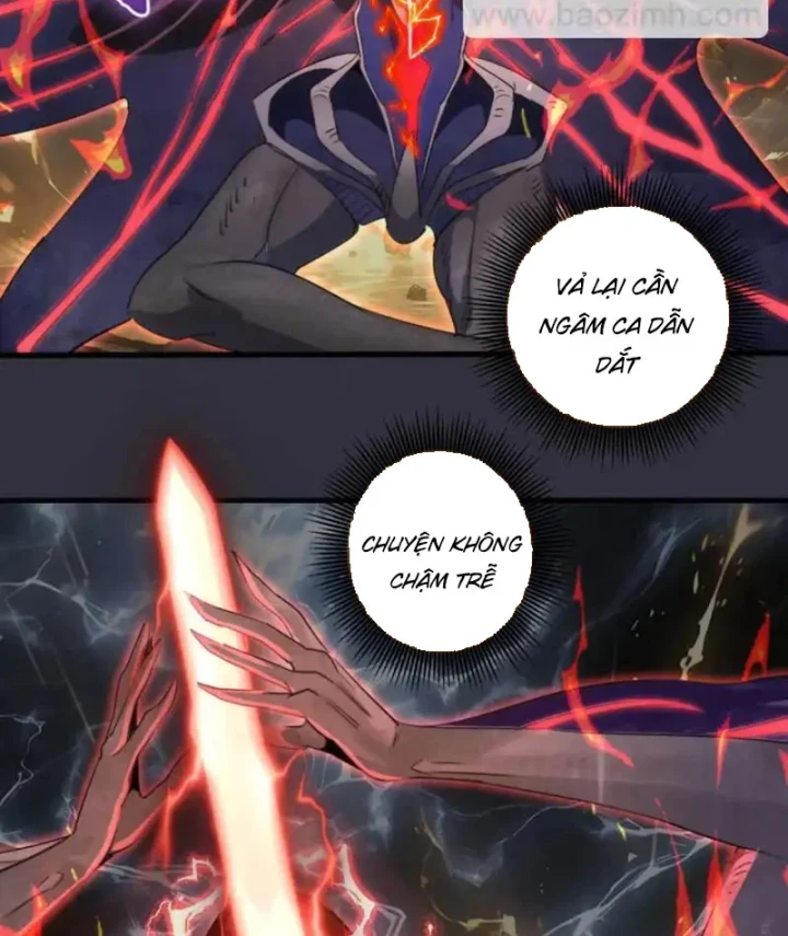 Cao Đẳng Linh Hồn Chapter 366 - 25