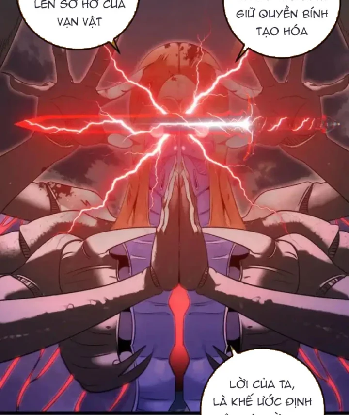 Cao Đẳng Linh Hồn Chapter 366 - 29