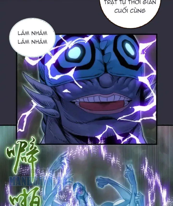 Cao Đẳng Linh Hồn Chapter 366 - 30