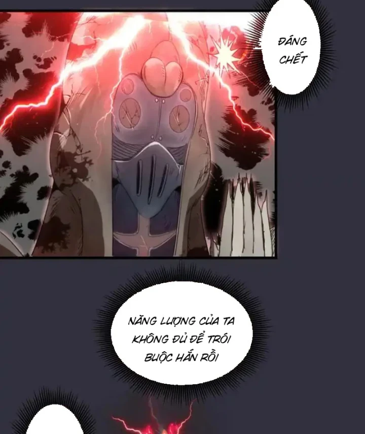 Cao Đẳng Linh Hồn Chapter 366 - 32