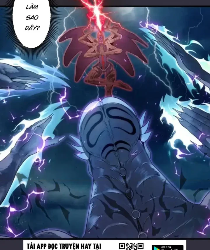 Cao Đẳng Linh Hồn Chapter 366 - 33