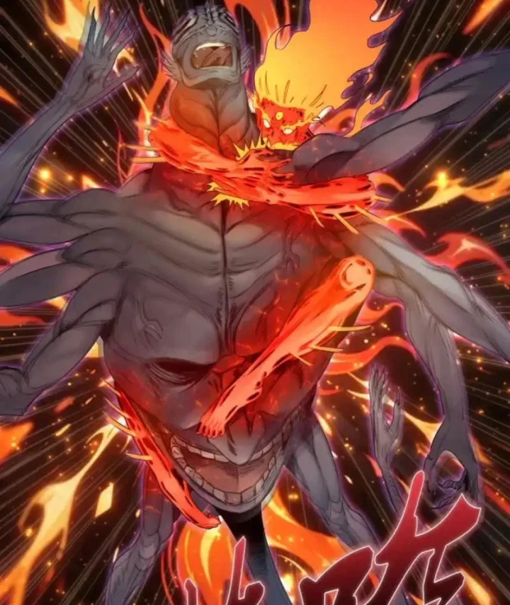 Cao Đẳng Linh Hồn Chapter 366 - 35