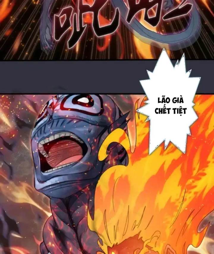 Cao Đẳng Linh Hồn Chapter 366 - 36