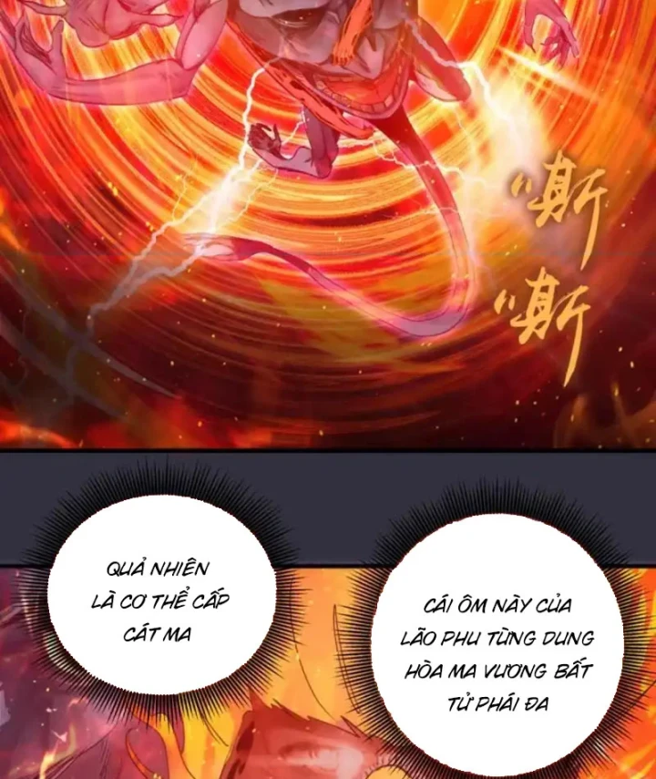 Cao Đẳng Linh Hồn Chapter 366 - 38